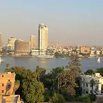 Panorama Nile View Duplex-Giza