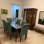 Panorama Nile View Duplex-Giza