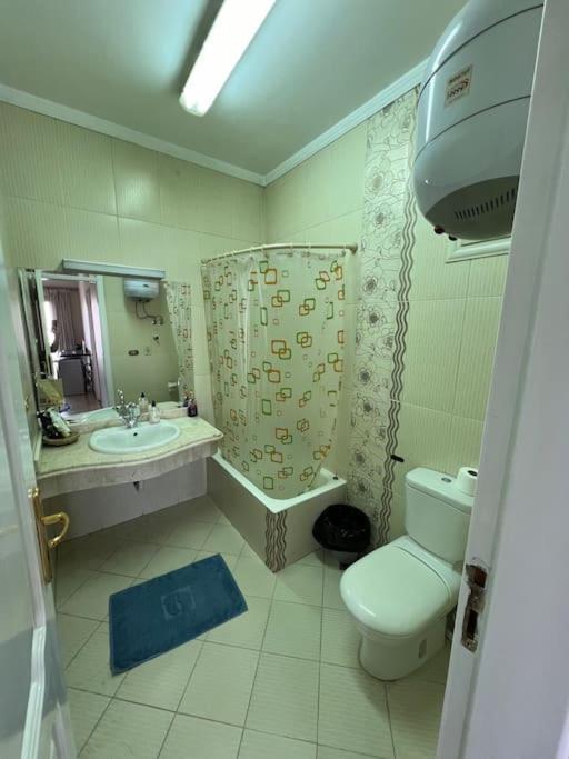 Appartement Panorama Nile View Duplex-giza *